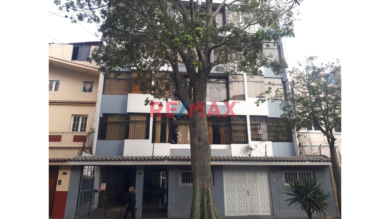 terreno - venta - Area: 155.00m2 - Venta De Aires En Un 5 Piso De 155 M2 En San Isidro