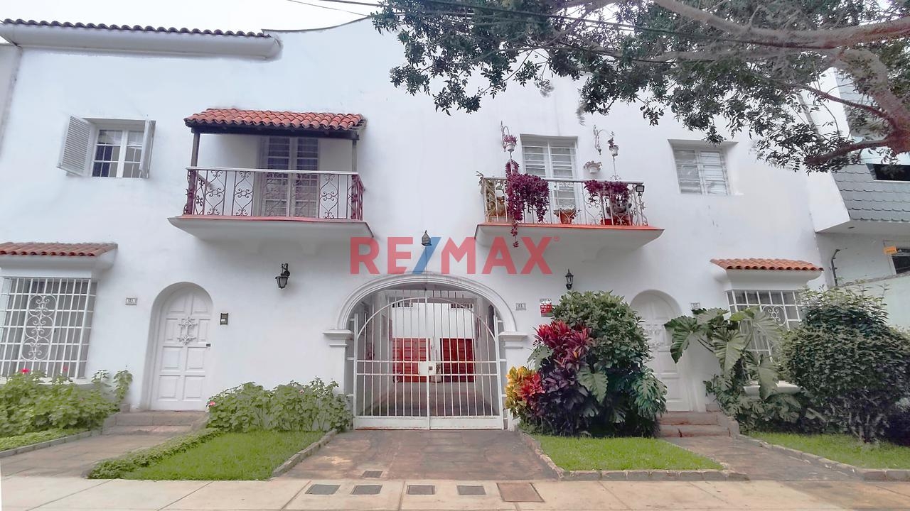 departamento - venta - Area: 0.00m2 - Departamento Duplex en Venta - Miraflores