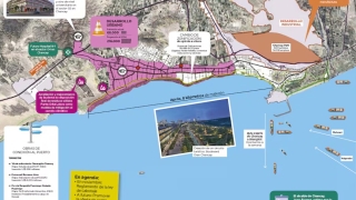 Puerto de Chancay: distrito se alista a recibir edificaciones de mayor altura