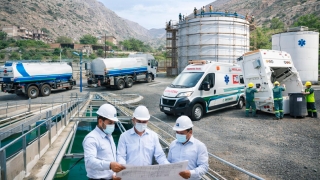 Lurigancho-Chosica lidera la ejecución presupuestal en el primer trimestre del 2026