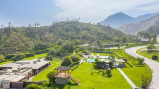 Mercado inmobiliario en Cieneguilla: Los aspectos que se deben tomar en cuenta antes de invertir en una propiedad