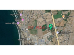 terreno - venta - Area: 10689.00m2 - Oportunidad Única De Inversión En Chancay