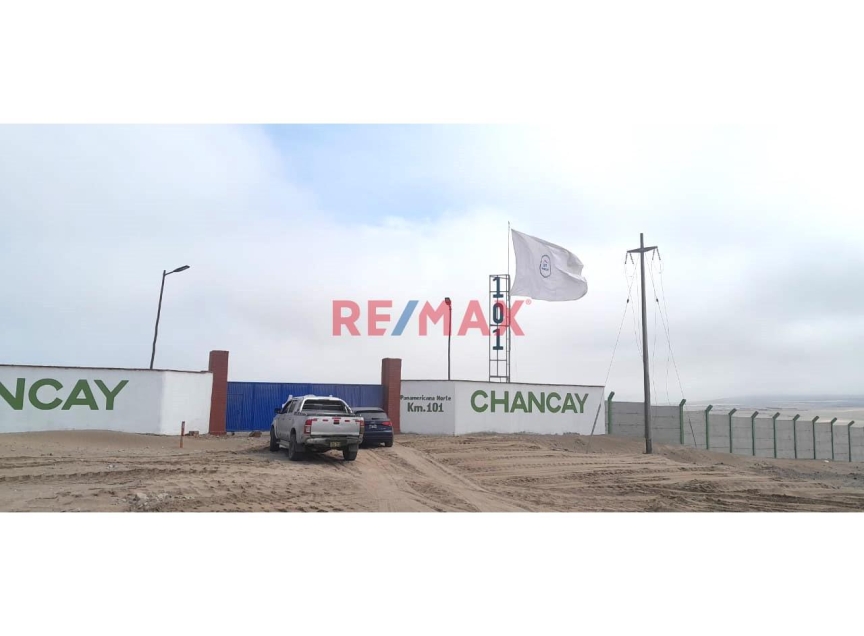 terreno - venta - Area: 90.00m2 - Venta De Terrenos Residenciales – Excelente Oportunidad De Inversión Cerca De Chancay