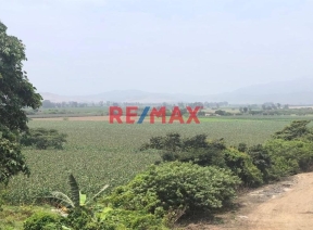 terreno - venta - Area: 87600.00m2 - Venta De Terreno En Potencial Zona Almacenera El Hatillo, Chancay, Huaral
