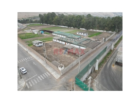 terreno - venta - Area: 21579.50m2 - Terreno Industrial I2 En Venta Al Lado De Planta San Fernando