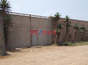 terreno - venta - Area: 2644.50m2 - Oportunidad De Inversión Terreno En Carapongo