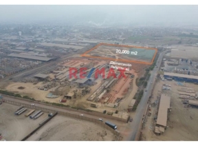 terreno - venta - Area: 86000.00m2 - Oportunidad De Inversion