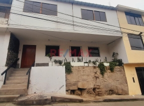 terreno - venta - Area: 1552.00m2 - Cieneguilla - Venta De Casa