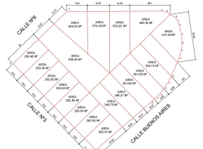 terreno - venta - Area: 7450.00m2 - Terreno Estratégico Junto Al Megapuerto De Chancay dede 250m2