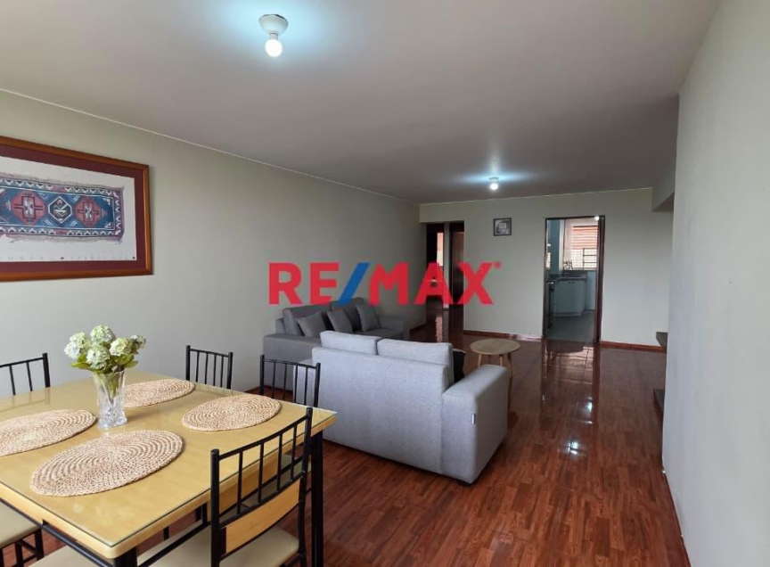 departamento - venta - Area: 0.00m2 - Amplio Departamento En Av. Pardo - Miraflores