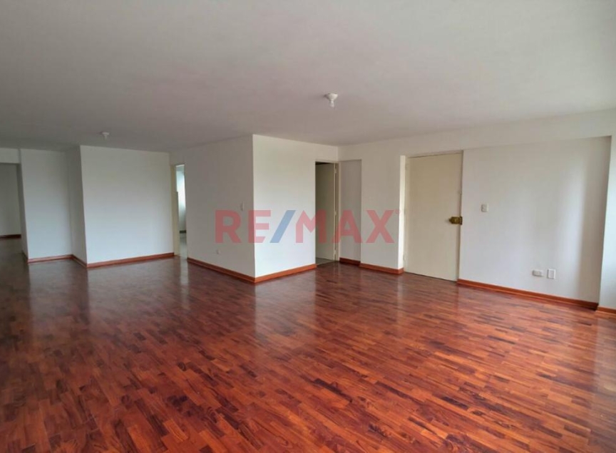 departamento - venta - Area: 0.00m2 - Amplio Flat Recién Remodelado En Av. Pardo
