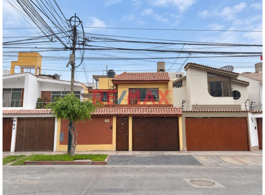 casa - venta - Area: 200.00m2 - Amplia Casa De 200m2 en Higuereta