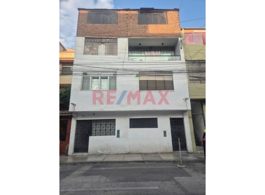 departamento - venta - Area: 0.00m2 - Departamento Dúplex En Venta – Balconcillo
