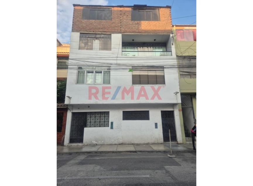 departamento - venta - Area: 0.00m2 - Departamento Dúplex En Venta – Balconcillo
